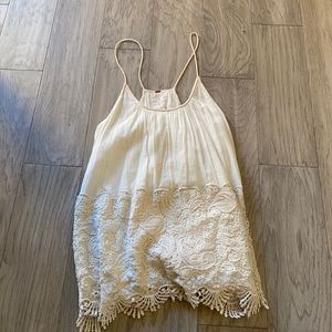 Free People Dress